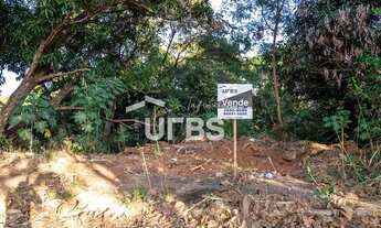 Imagem 6: Área Jardim Ipanema Aparecida De Goiânia