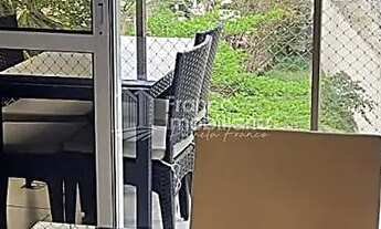 Imagem 4: Imóvel para venda tem 135 metros quadrados com 3 quartos em Charitas - Niterói - RJ