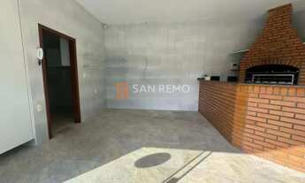 Imagem 6: Córrego Grande Casa com 3 dormitórios