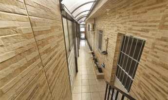 Imagem 5: Casa para Locação 3 Dormitórios | Área Gourmet