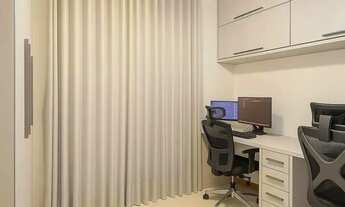 Imagem 7: F- Apto 2Q porteira fechada à venda no Res. Ventura - Morada de Laranjeiras