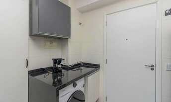 Imagem 7: Apartamento para venda em Jaraguá com 2 quartos , 33m²