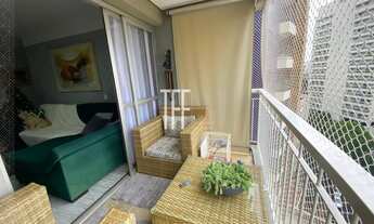 Imagem: APARTAMENTO de 115 M² À VENDA CENTRO