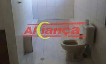 Imagem 5: Casa com 2 quartos para alugar, 140m² - Vila nova união - Guarulhos/SP por R$ 1.400,00