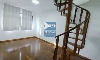 Imagem 6: Apartamento duplex cobertura 3 quartos para Venda Jardim Paraíso, São Carlos