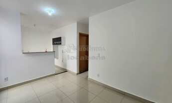 Imagem: Apartamento para locação no Jardim Nunes