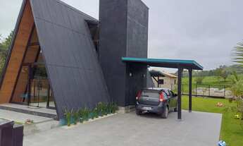 Imagem 2: ?CHALÉ CASA? Casa com 2 dormitórios