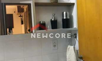 Imagem 6: Apartamento em Rua Abrahão Rahal - Jardim Amália - Bauru/SP