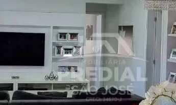 Imagem 2: Apartamento no Edifício Celebrity com 3 suítes e 3 vagas de garagem