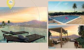 Imagem 7: Apartamento com 3 dormitórios à venda, 105 m² por R$ 1.380.000,00 - Praia do Morro - Guara