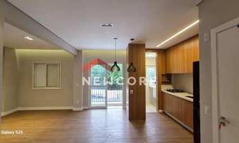 Imagem 3: Apartamento em Avenida São Camilo - Granja Viana - Cotia/SP