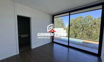 Imagem 5: Casa à venda, 4 quartos, 4 suítes, 6 vagas, Alphaville Lagoa dos Ingleses - Nova Lima/MG