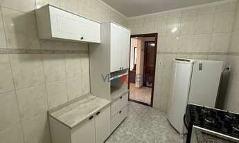 Imagem 5: Apartamento com 1 dormitório à venda, 52 m² por R$ 318.000,00 - Aviação - Praia Grande/SP