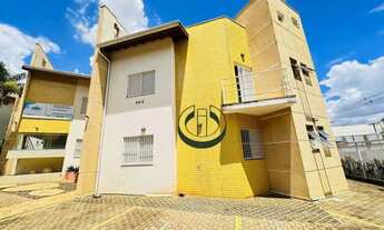 Imagem 2: Kitnet com 1 dormitório para alugar, 18 m² por R$ 1.600,00/mês - Cidade Universitária - Ca