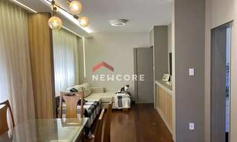 Imagem 2: Apartamento em Rua Califórnia - Sion - Belo Horizonte/MG