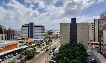 Imagem 5: APARTAMENTO RESIDENCIAL em CABEDELO - PB, INTERMARES