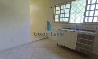 Imagem 7: Casa para Aluguel no Rio Tavares - 2 Quartos, Garagem Coberta e Churrasqueira