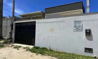 Imagem 3: Casa com 2 dormitórios à venda, 74 m² por R$ 295.000 - Jardim Morada da Aldeia - São Pedro