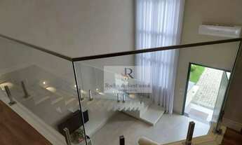 Imagem 5: Sobrado - Condomínio Gran Reserve - Indaiatuba/SP