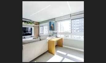 Imagem 7: Imóvel para venda possui 67 metros quadrados com 3 quartos em São Sebastião - Porto Alegre