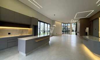 Imagem 6: Casa á Venda - Alphaville Piracicaba