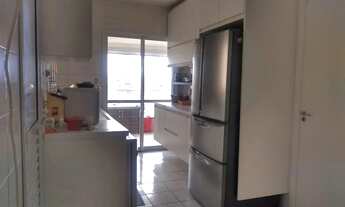 Imagem 3: Imóvel para aluguel possui 136 metros quadrados com 3 quartos em Jardim Arpoador - São Pau