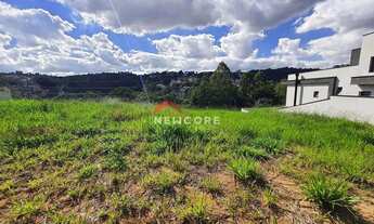 Imagem 3: Lote em condomínio em Alameda das Violetas - Reserva Nature - Jandira/SP