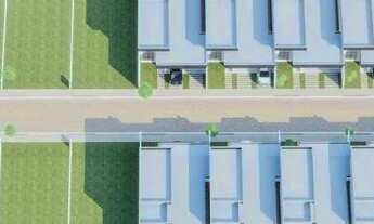 Imagem 2: Imóvel para venda com 150 metros quadrados com 3 quartos em Olho D'Água - São Luís