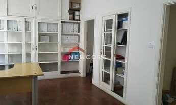 Imagem 2: Sala comercial em Rua Doutor César Bierrembach - Centro - Campinas/SP