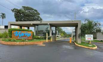 Imagem: Terreno para Rancho - Cond Marina Residence