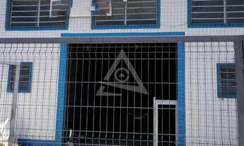 Imagem 4: Galpão para alugar em Campinas, Residencial Bela Aliança, com 200 m²