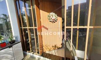 Imagem 2: Casa de condomínio em Rua Raphael Falco - Jardim Indaiá - Embu das Artes/SP