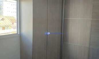 Imagem 5: Apartamento com 2 dormitórios para alugar, 67 m² por R$ 3.022,00/mês - Parque Industrial