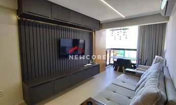 Imagem: Apartamento em Avenida Oceano Atlântico