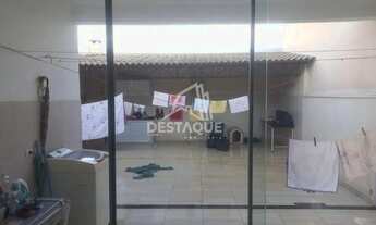 Imagem 4: Casa para Venda em Presidente Prudente, Parque dos Girassois, 3 dormitórios, 1 suíte, 3 ba