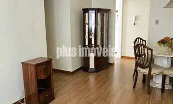 Imagem 2: SUMAREZINHO Apartamento com 1 dormitório