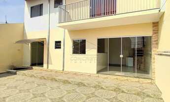 Imagem 2: LINDO SOBRADO COM 02 DORMITÓRIOS E PISCINA, PRÓX. AO UPA BELA VISTA