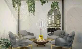 Imagem 6: Apartamento 3 Quartos com Piscina - Nossa Senhora do Rosário - PLC