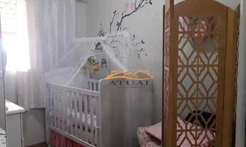 Imagem 7: Casa com 2 dormitórios, 240 m² - venda por R$ 580.000 ou aluguel por R$ 2.500/mês - Jardim