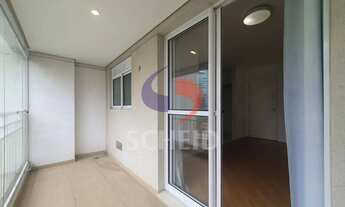 Imagem 3: Apartamento para locação na Consolação pertinho da Paulista - 1 dormitório. Novo