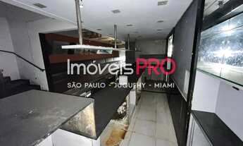 Imagem 7: Imóvel Comercial na Rua Borges Lagoa