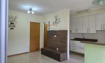 Imagem 3: Apartamento de 1 suíte à venda em Poços de Caldas