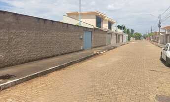 Imagem 4: Lote centro de Pires do Rio