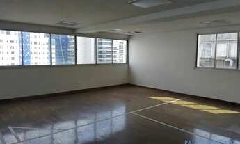 Imagem 5: CONJ. COMERCIAL - ITAIM BIBI - SP