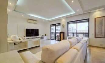 Imagem 7: Apartamento para venda em Santa Cecília com 3 quartos, sendo 3 suítes , 186m²