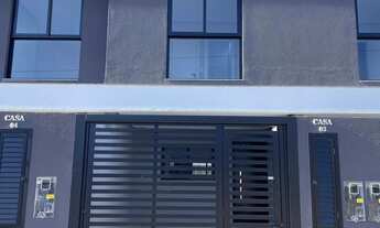 Imagem: Casa - 2 dormitórios - 2 Suítes - localizado