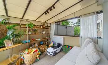 Imagem 4: APARTAMENTO AMPLO NO BAIRRO HIGIENÓPOLIS