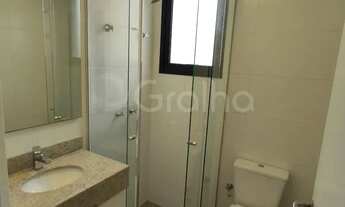 Imagem 4: Apartamento de 2 quartos e 60m² privativos na Trindade, Florianópolis