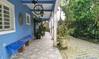 Imagem 5: CASA ASSOBRADADA - PARQUE ANDREENSE - SP