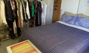 Imagem 7: Apartamento vista mar com 1 dormitório e 1 vaga, próximo ao Beiramar Shopping em Florianóp